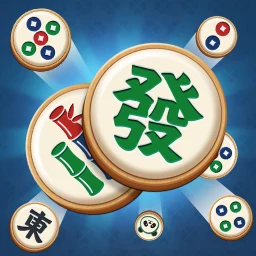 Icono de Merge Mahjong Tile