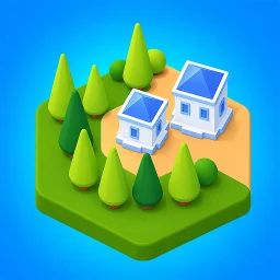 Icono de Land Builder